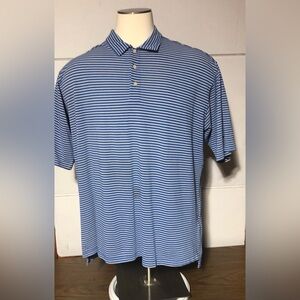 Slazenger mens XL GOLF COLLECTION MOJAVE DRY 31” L 24” p2p